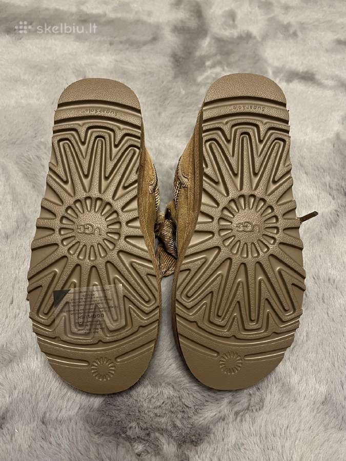 Ugg Lowmel - nuotraukos Nr. 3