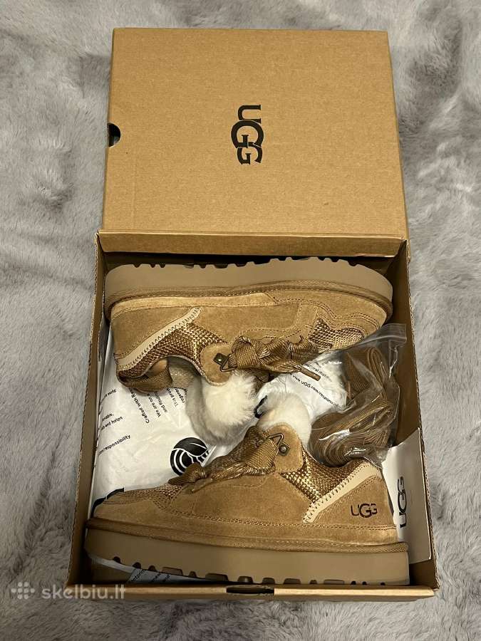 Ugg Lowmel - nuotraukos Nr. 4