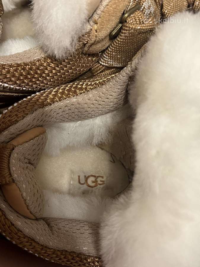 Ugg Lowmel - nuotraukos Nr. 5
