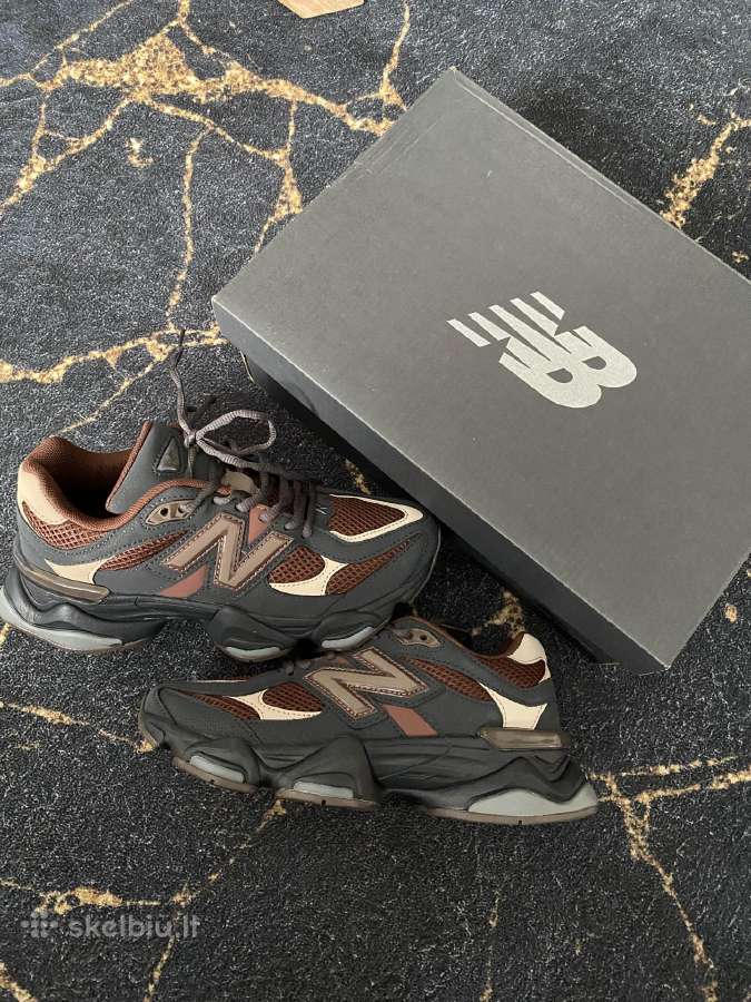 New Balance 9060 - nuotraukos Nr. 2