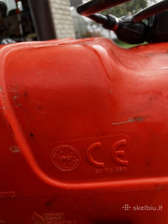 Kuro talpa vandiens transportui.40e - nuotraukos Nr. 5