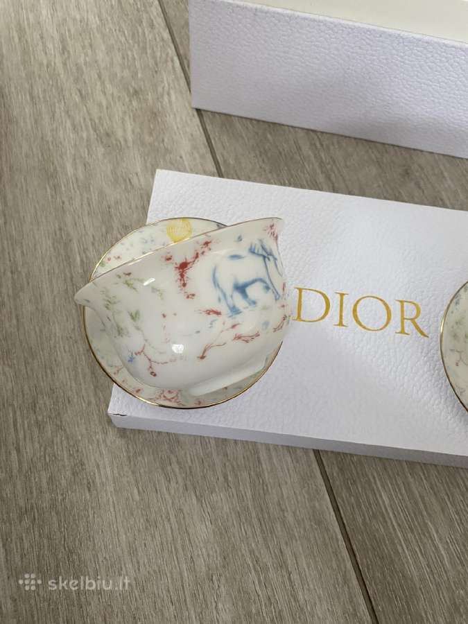 Dior žvakės - nuotraukos Nr. 3