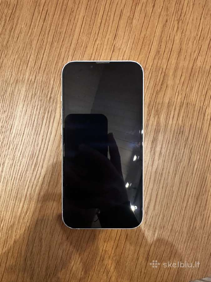 iPhone 13 - nuotraukos Nr. 2