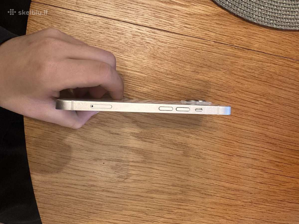 iPhone 13 - nuotraukos Nr. 3
