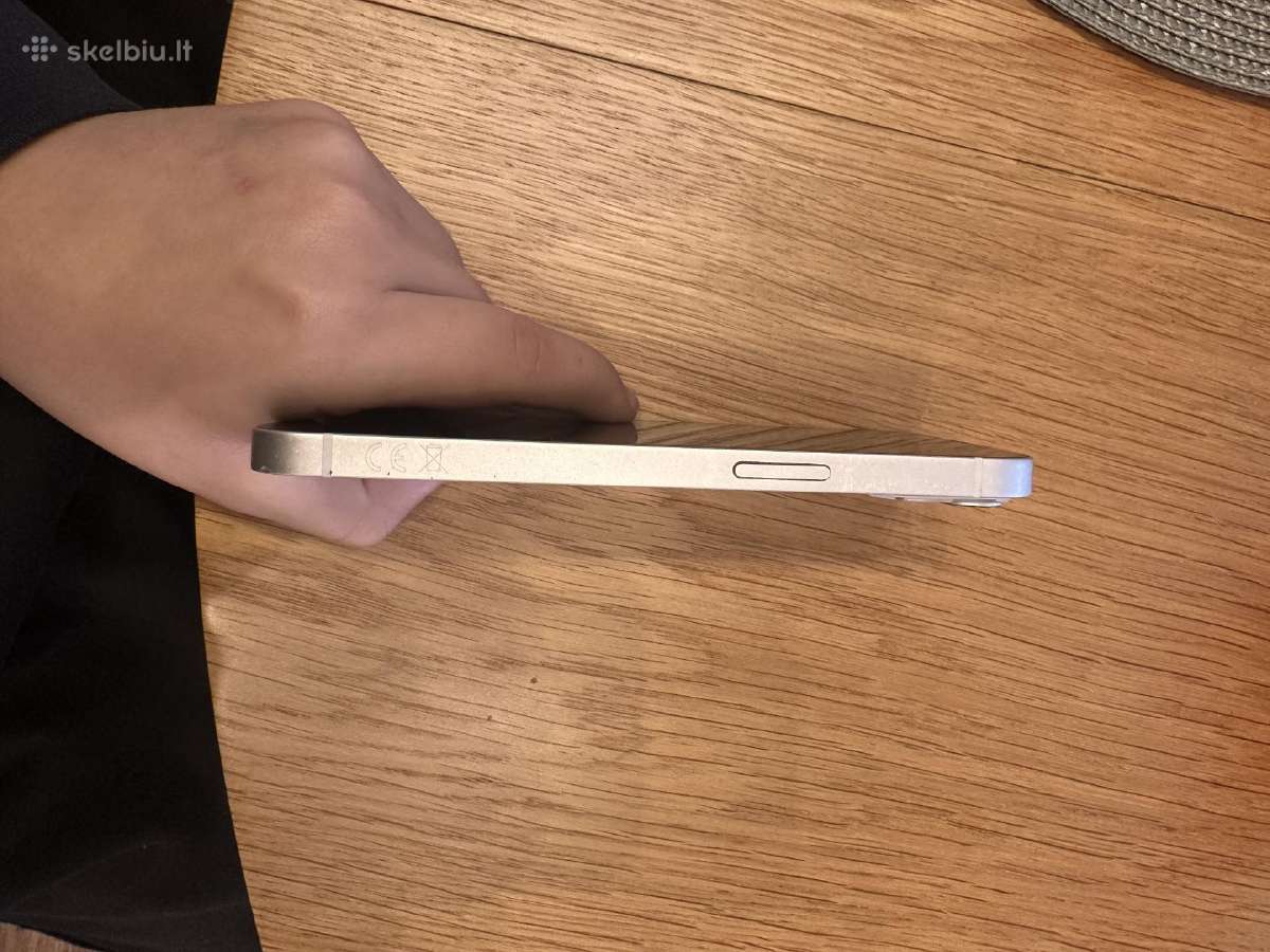 iPhone 13 - nuotraukos Nr. 4