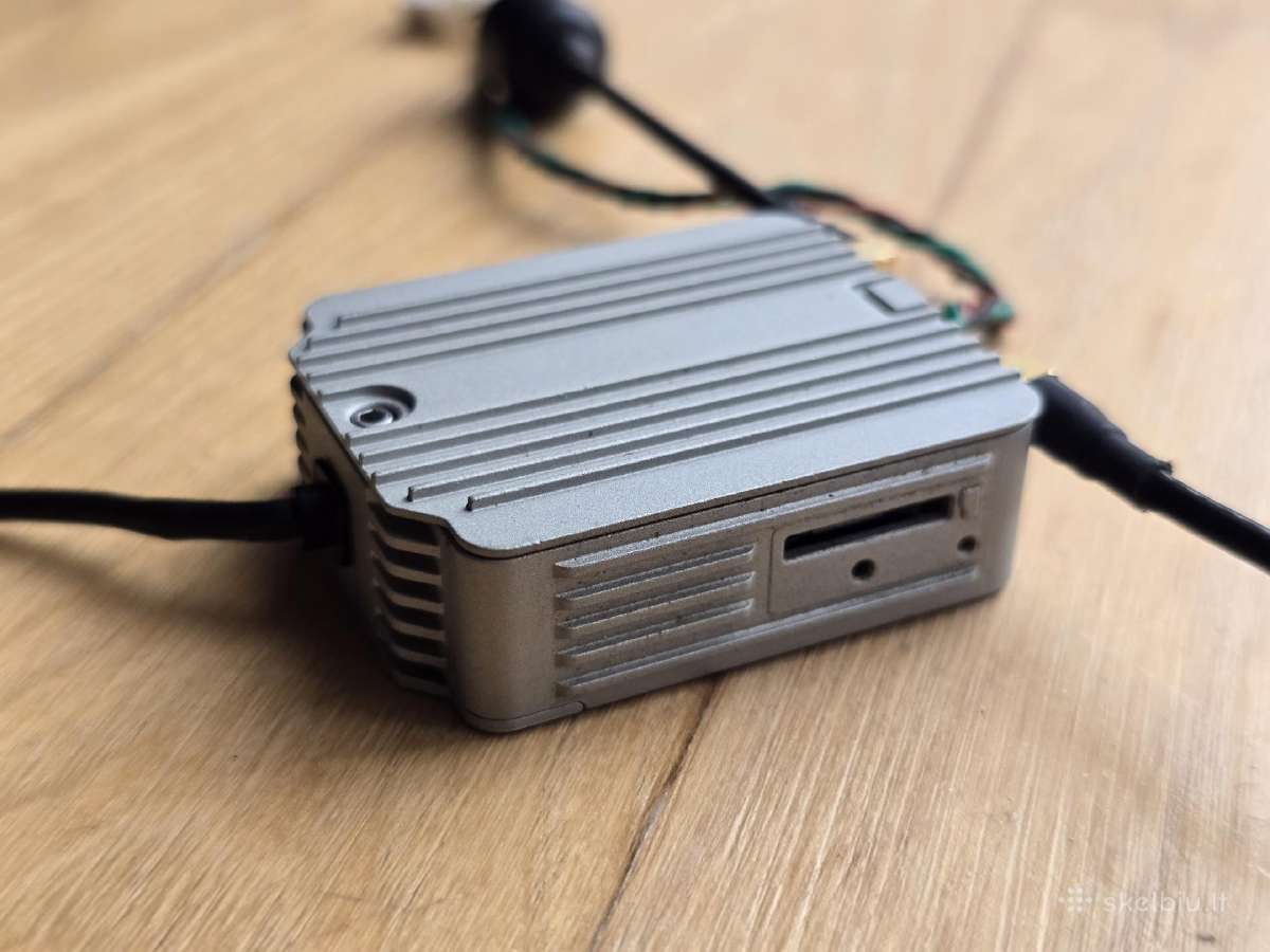 Dji caddx vista / Air unit - nuotraukos Nr. 10