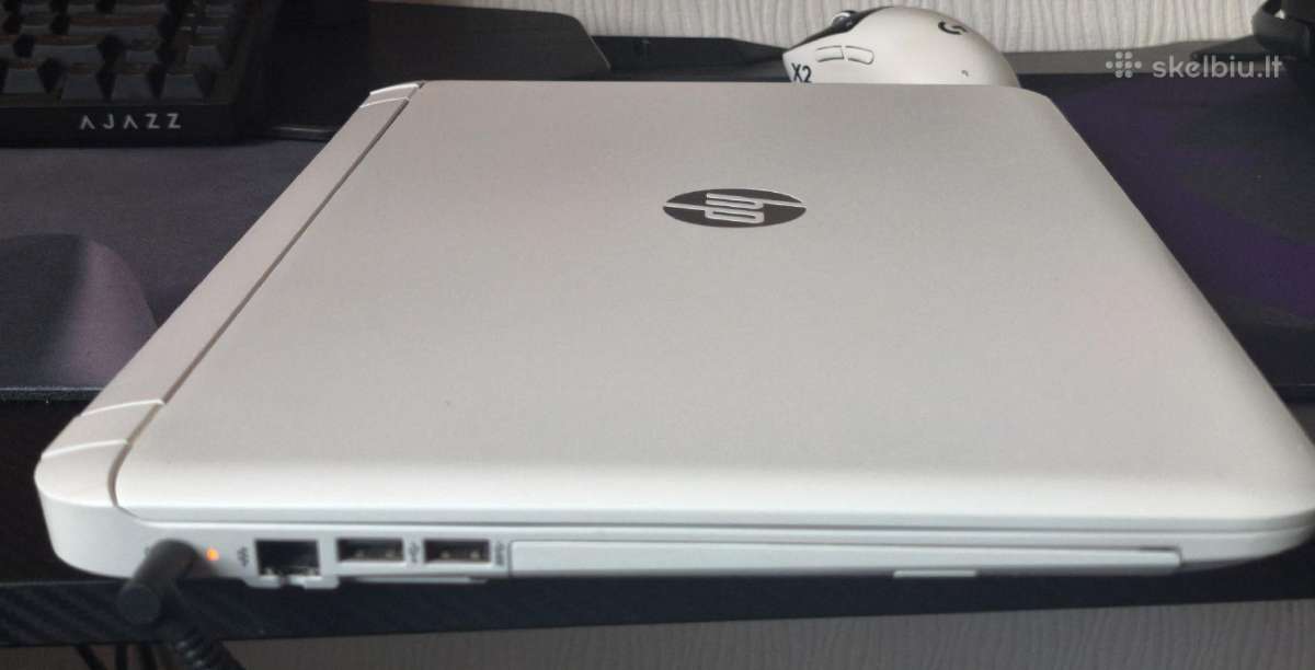 Hp Pavilion Notebook - nuotraukos Nr. 5