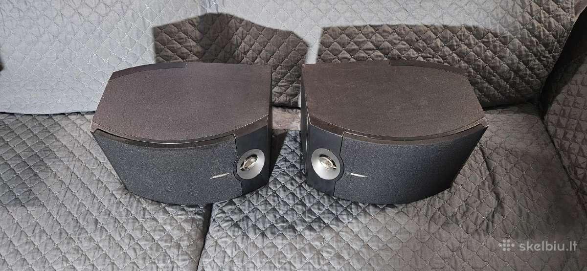 Bose 301v - nuotraukos Nr. 2