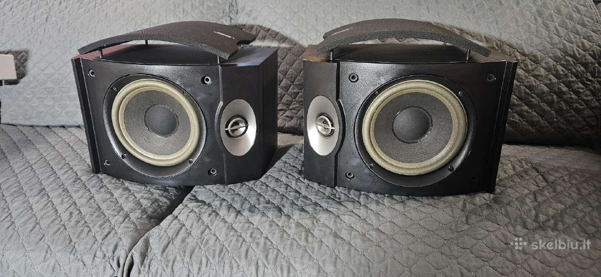 Bose 301v - nuotraukos Nr. 4