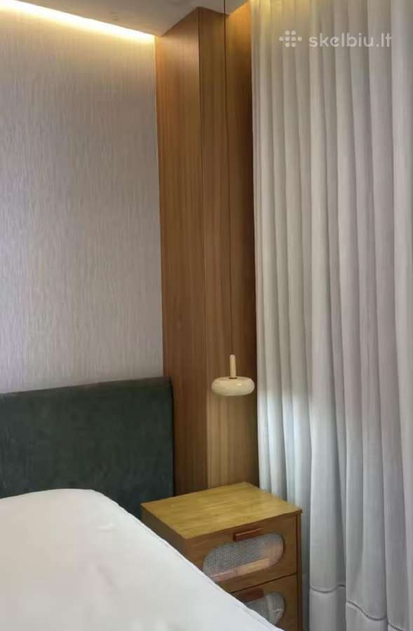 Pakabinami sviestuvai is naturalaus travertino - nuotraukos Nr. 6