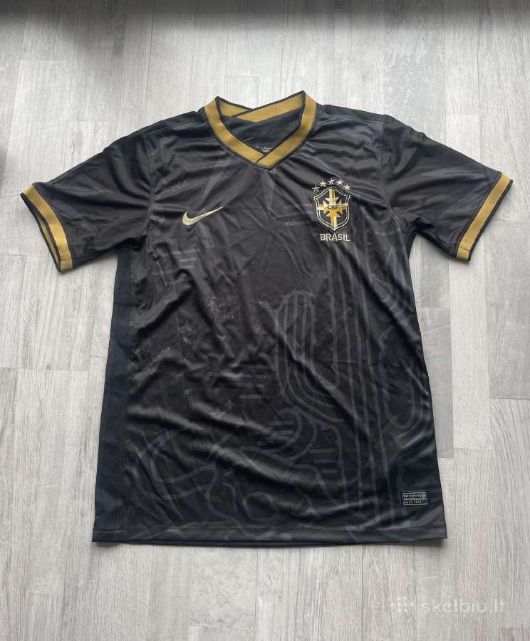Nike, adidas maikės - nuotraukos Nr. 2