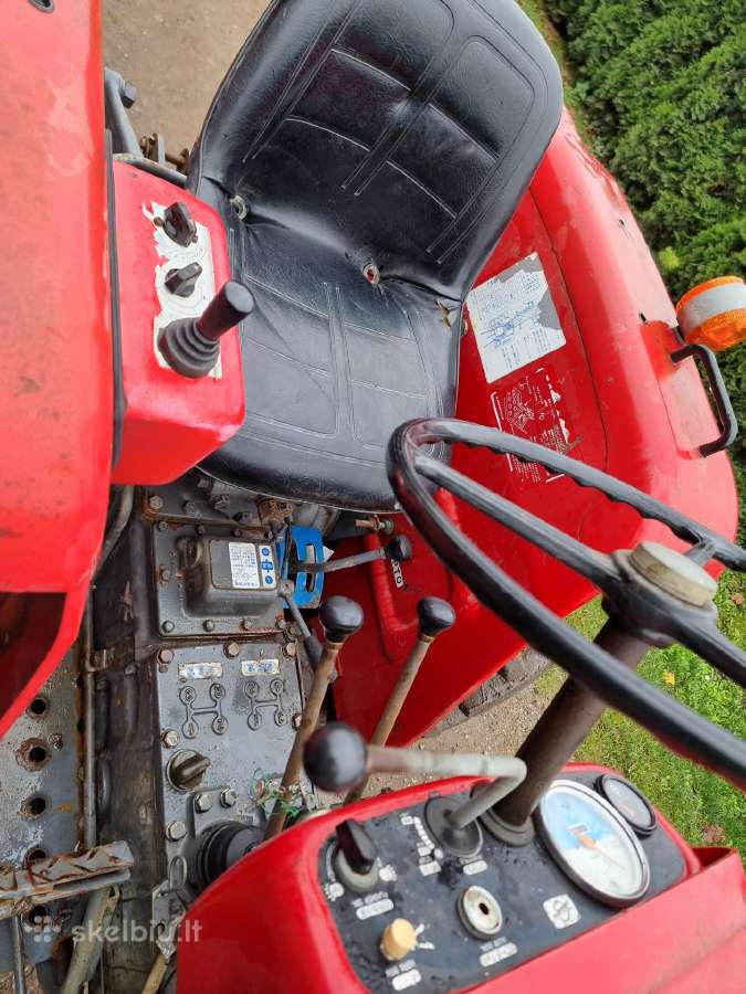 Shibaura Sd26000d - nuotraukos Nr. 5