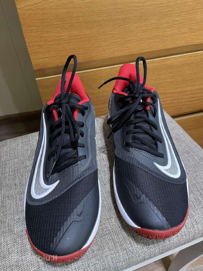 Nike sportbačiai - nuotraukos Nr. 2