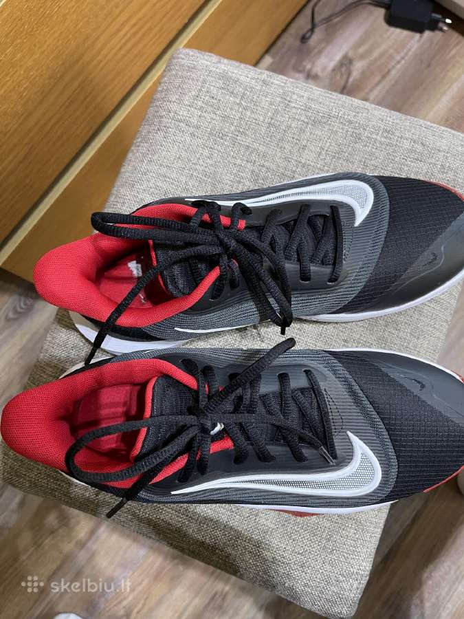 Nike sportbačiai - nuotraukos Nr. 3