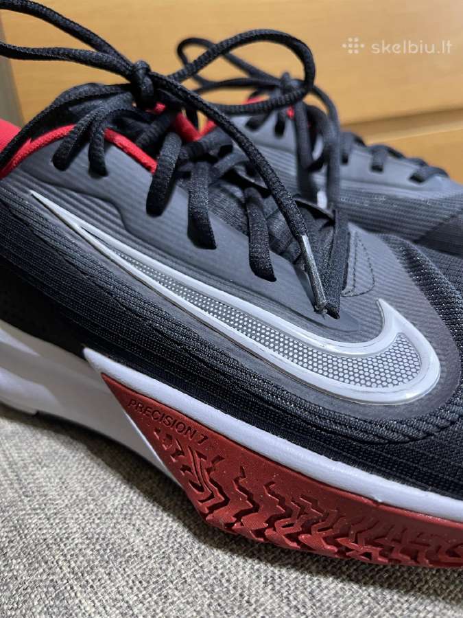 Nike sportbačiai - nuotraukos Nr. 4
