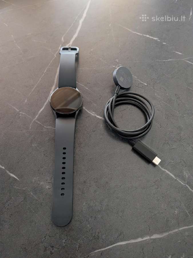 Samsung Galaxy Watch5 (40mm) - nuotraukos Nr. 2