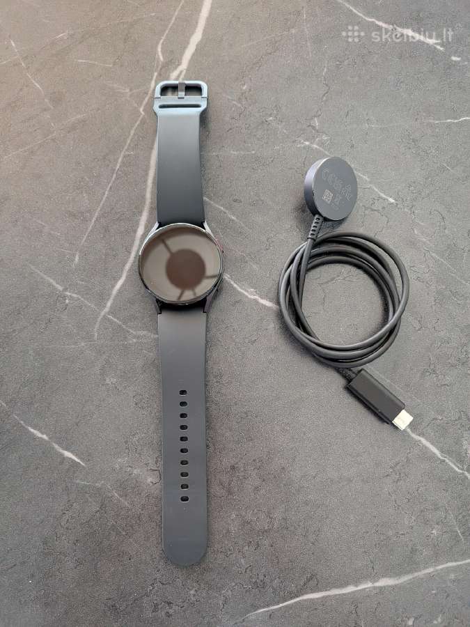Samsung Galaxy Watch5 (40mm) - nuotraukos Nr. 3