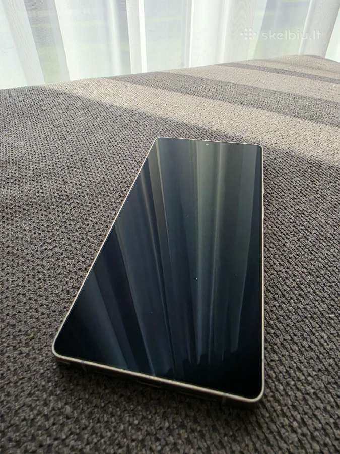 Idealios bukles S25 Ultra 512gb - nuotraukos Nr. 2