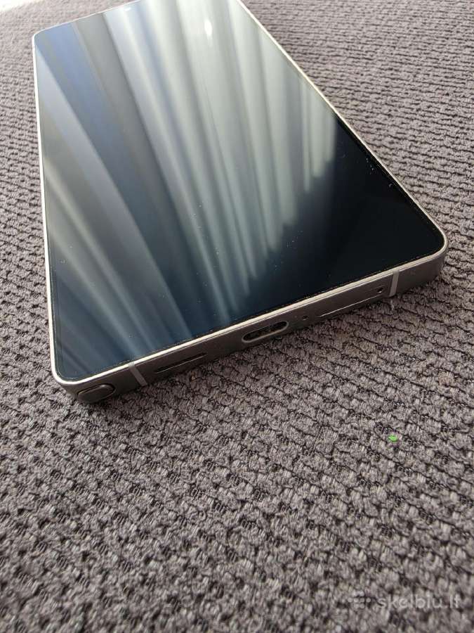 Idealios bukles S25 Ultra 512gb - nuotraukos Nr. 3