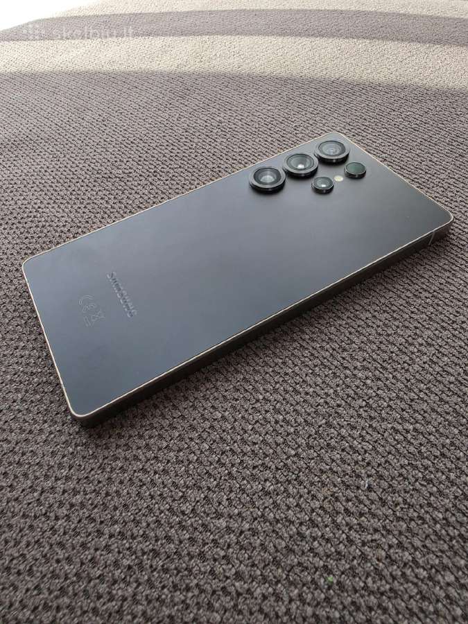 Idealios bukles S25 Ultra 512gb - nuotraukos Nr. 6