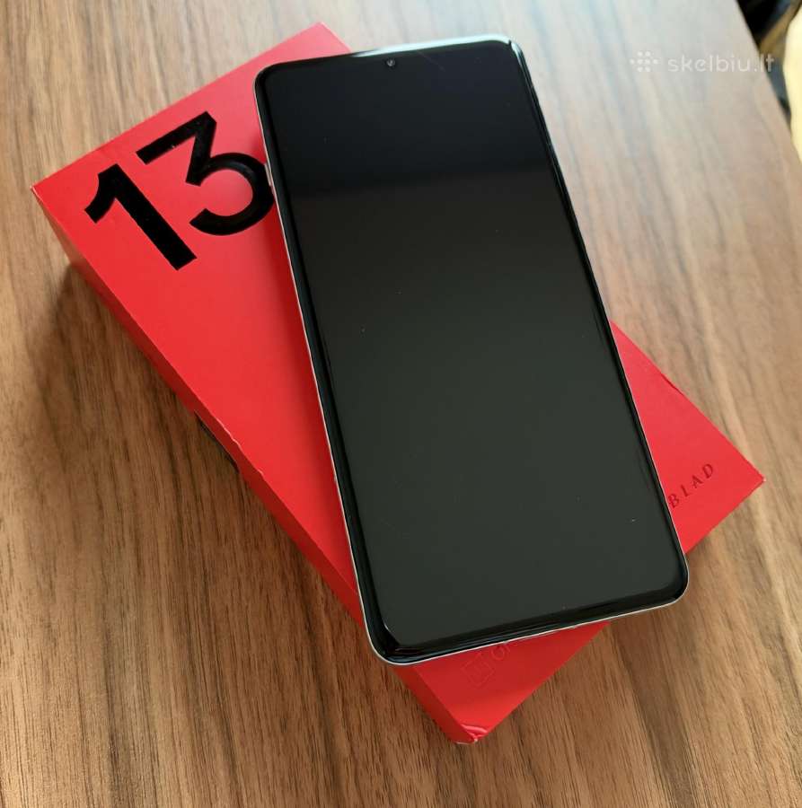 Oneplus 13 - nuotraukos Nr. 2