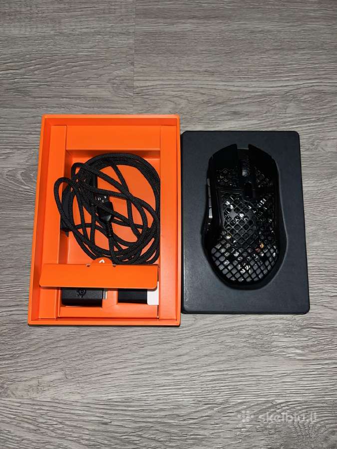 Aerox 9 wireless - nuotraukos Nr. 3