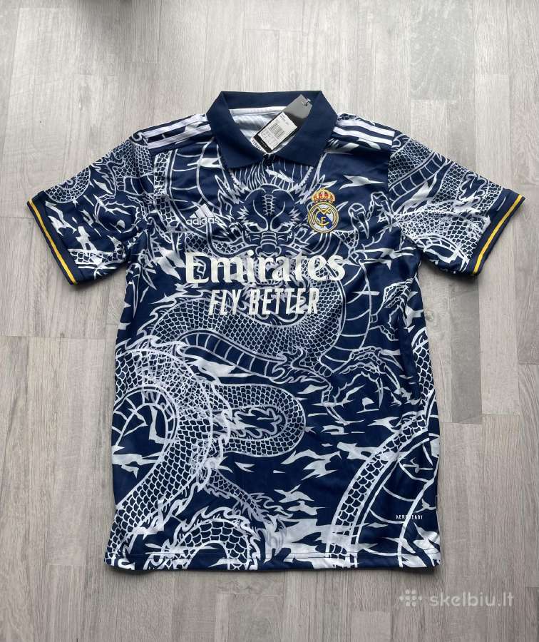 Nike, adidas maikės - nuotraukos Nr. 4