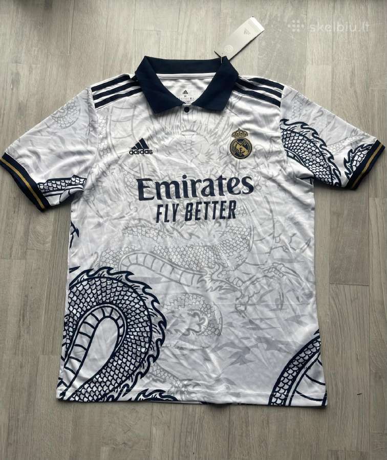 Nike, adidas maikės - nuotraukos Nr. 6