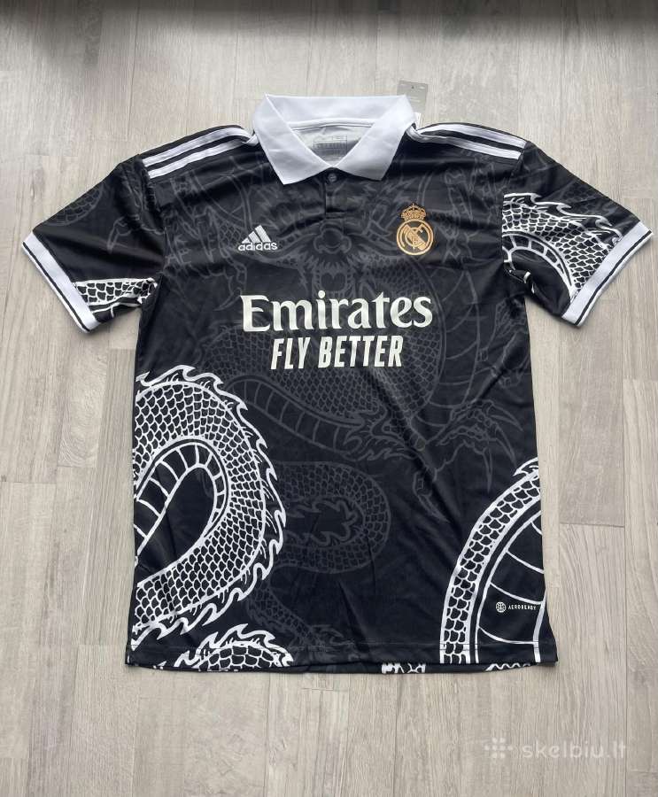 Nike, adidas maikės - nuotraukos Nr. 7