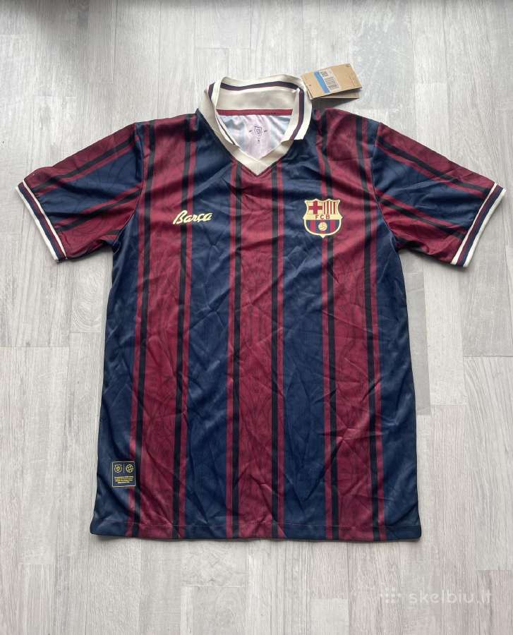 Nike, adidas maikės - nuotraukos Nr. 8