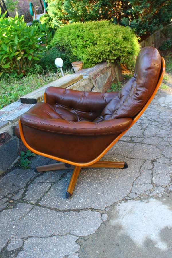 //Poilsio Relax Göte Möbler Fotelis-kreslas// - nuotraukos Nr. 13