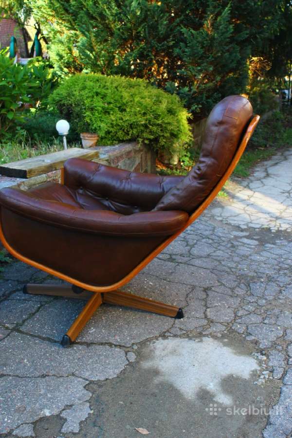 //Poilsio Relax Göte Möbler Fotelis-kreslas// - nuotraukos Nr. 18
