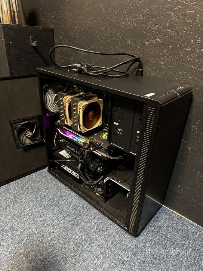 Rtx3090 inno3d 24 GB - nuotraukos Nr. 7
