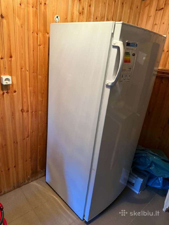 Šaldiklis Atlant M 7203-200 - nuotraukos Nr. 2