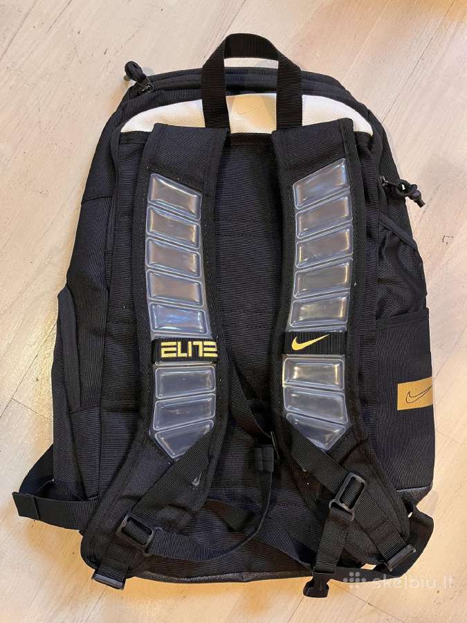 Nike Elite Kuprine - nuotraukos Nr. 2
