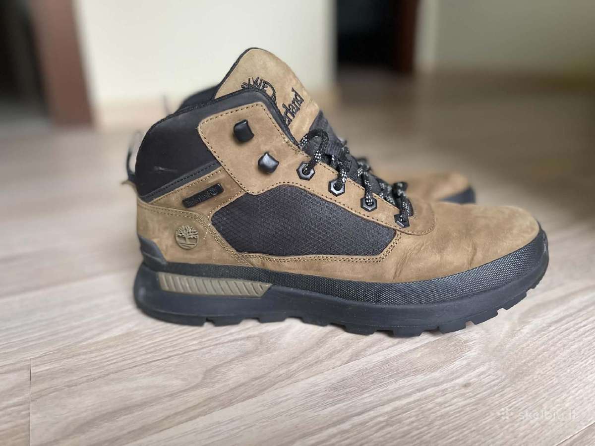 Timberland Batai - nuotraukos Nr. 2
