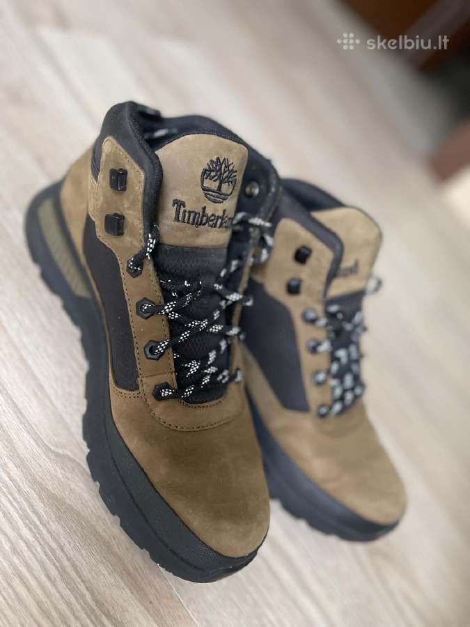 Timberland Batai - nuotraukos Nr. 3