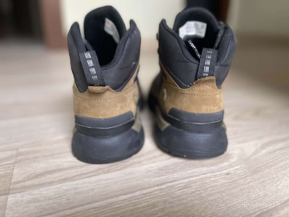 Timberland Batai - nuotraukos Nr. 5