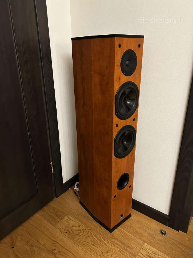 Kolonėlės Dali suite 2.5 - nuotraukos Nr. 2
