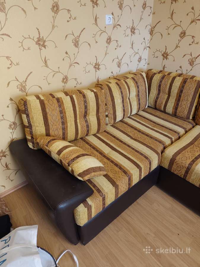 Sofa - nuotraukos Nr. 2