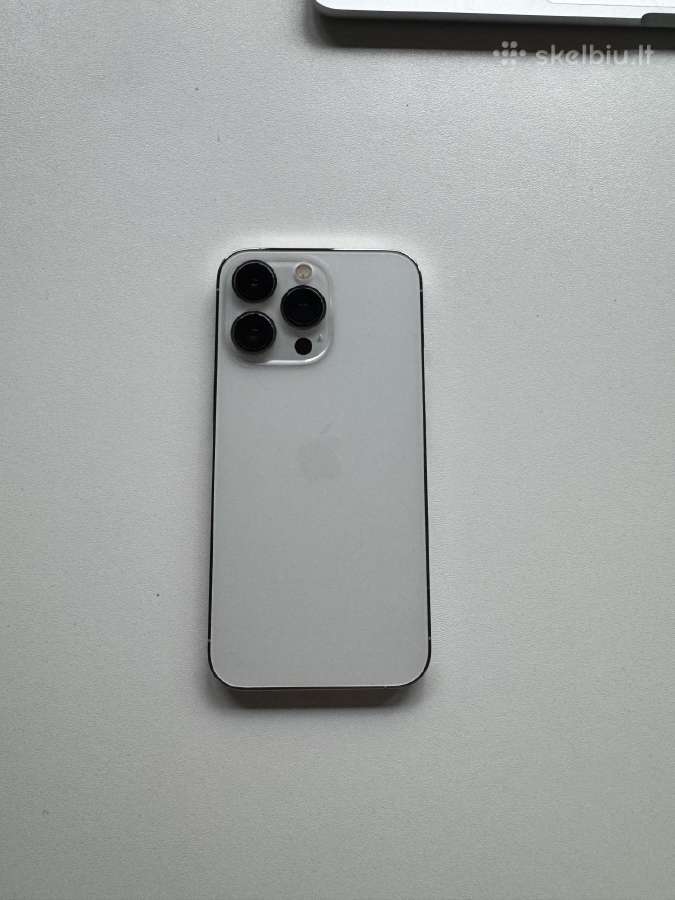 iPhone 13 Pro - nuotraukos Nr. 2