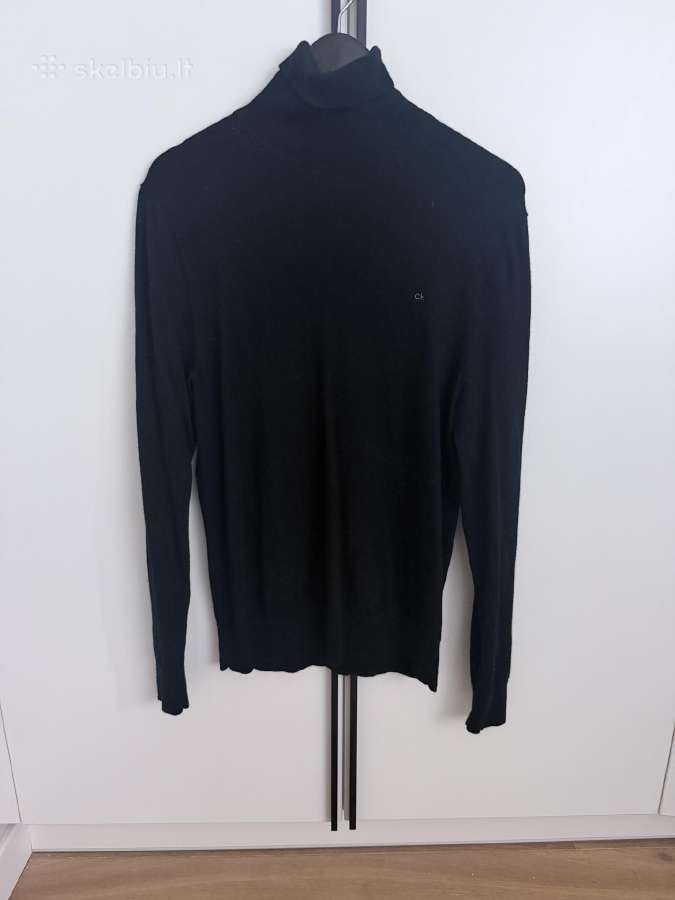 Calvin Klein golfa - nuotraukos Nr. 2