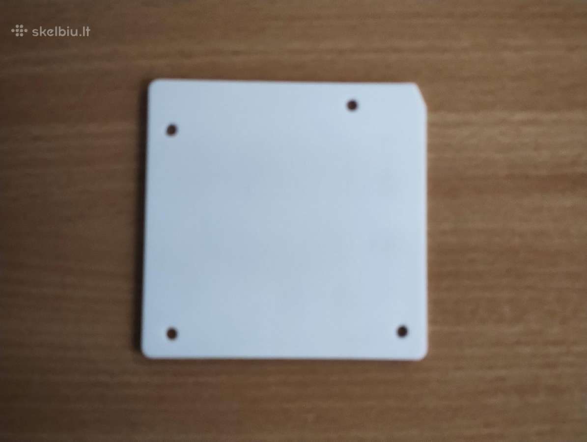 Ieškau Sony cpu radiatorius. - nuotraukos Nr. 2