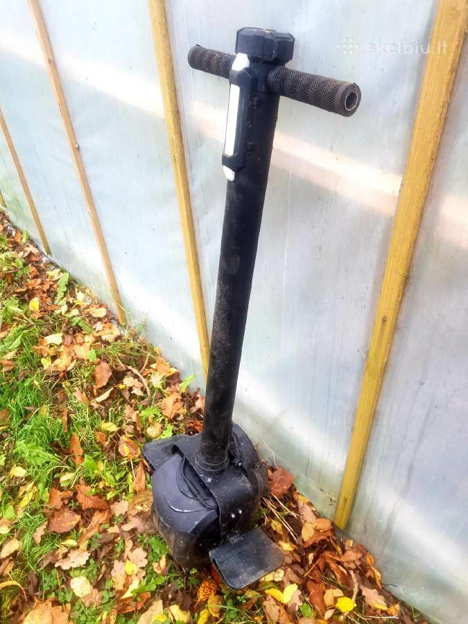 Vienaratis 60v-800w - nuotraukos Nr. 3