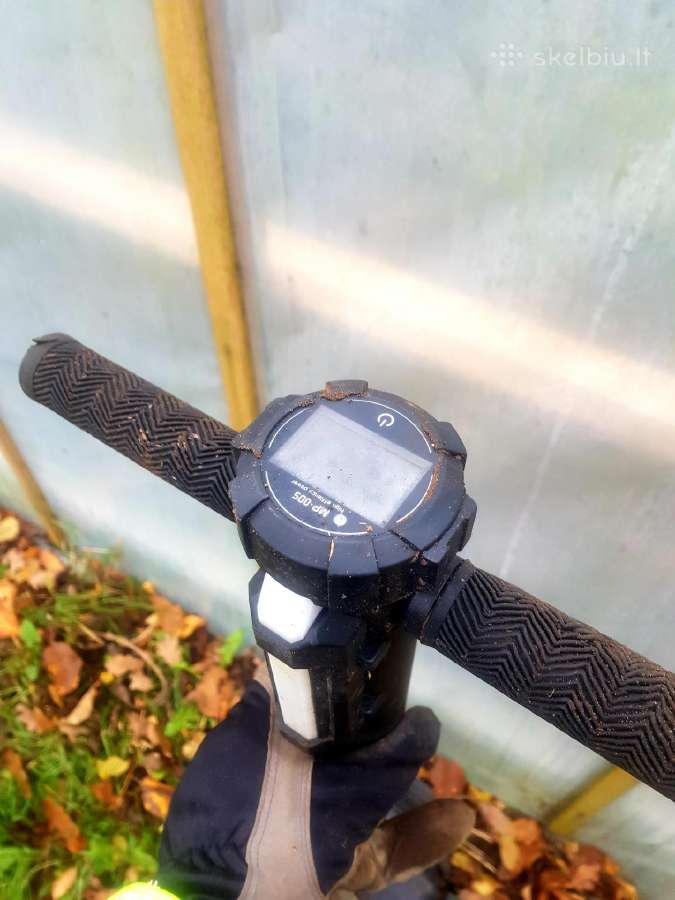 Vienaratis 60v-800w - nuotraukos Nr. 4