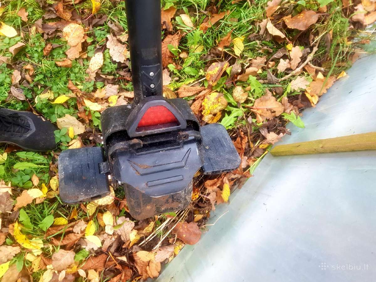 Vienaratis 60v-800w - nuotraukos Nr. 6