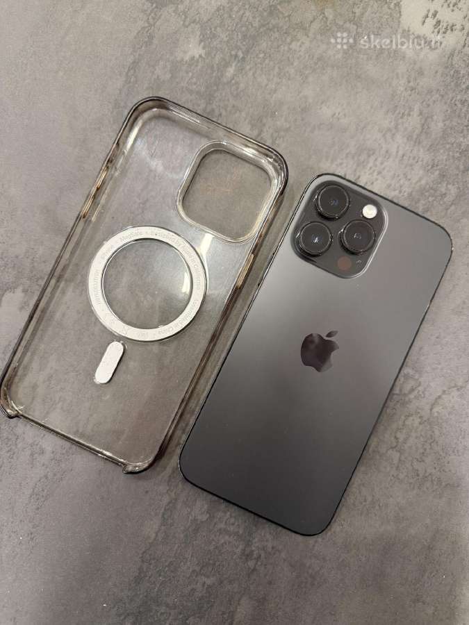 Parduodamas iPhone 14 Pro Max 128gb - nuotraukos Nr. 2