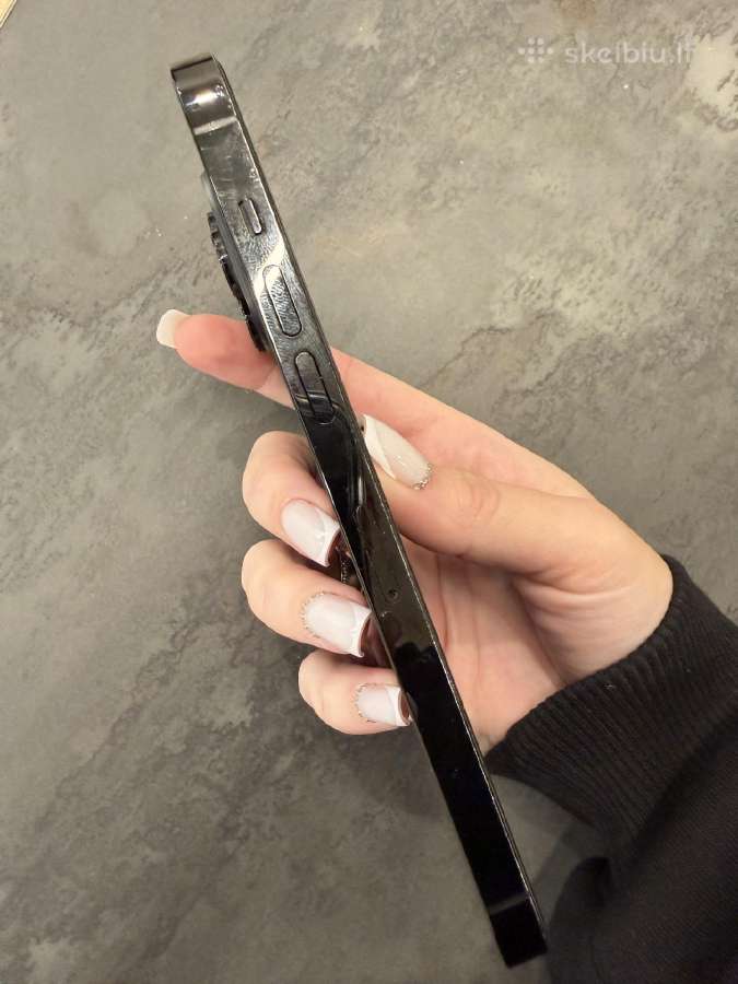 Parduodamas iPhone 14 Pro Max 128gb - nuotraukos Nr. 6