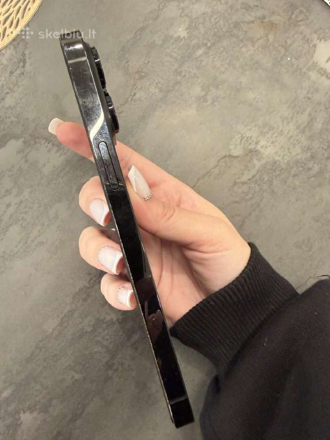 Parduodamas iPhone 14 Pro Max 128gb - nuotraukos Nr. 7