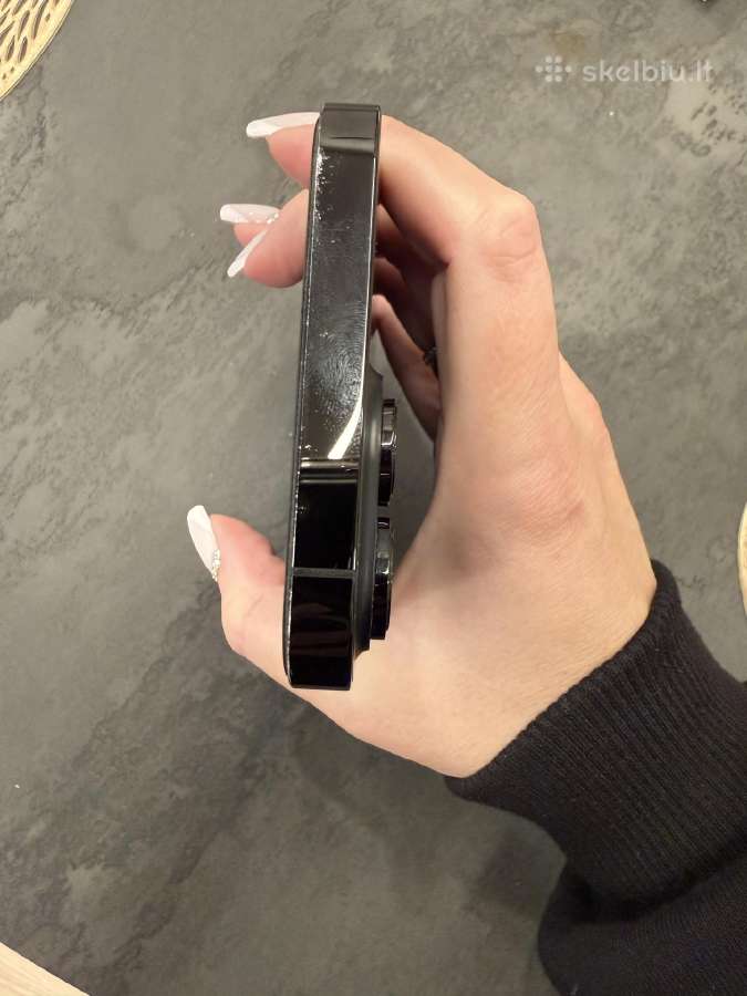 Parduodamas iPhone 14 Pro Max 128gb - nuotraukos Nr. 8